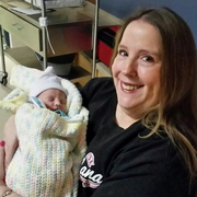 Vivian G. - Groton <span class="translation_missing" title="translation missing: en.application.care_types.child_care">Child Care</span>