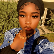 Mariama D., Nanny in 53531 with 1 year of paid experience