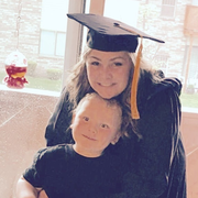 Sarah S., Nanny in Plymouth, MI with 4 years paid experience