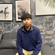 Chris V., Babysitter in Washington, NC 27889 with 2 years of paid experience
