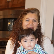 Khadijeh Z., Babysitter in Folsom, CA with 5 years paid experience