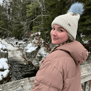 Angie S., Babysitter in Norton, MA with 4 years paid experience