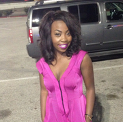 Precious O., Babysitter in Houston, TX with 2 years paid experience