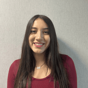 Gabriela G., Child Care Provider in 32092 with 1 year of paid experience