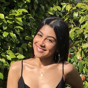 Sabrina H., Babysitter in San Mateo, CA with 3 years paid experience