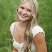 Jaidyn W., Child Care in Bloomington, IN 47401 with 5 years of paid experience