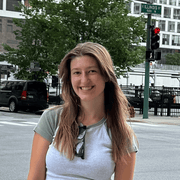Bella S., Pet Care Provider in Columbia, MO with 5 years paid experience