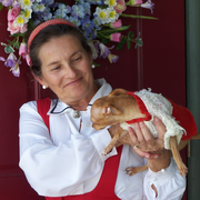 Georgina C., Care Companion in Palm Bay, FL with 20 years paid experience