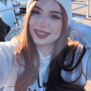 Odalys V., Babysitter in Indio, CA with 4 years paid experience