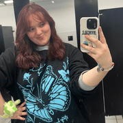 Liz A., Child Care in Marlette, MI 48453 with 1 year of paid experience