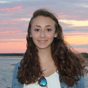 Hannah H. - Newton Center Babysitter