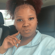 Shakyra C., Child Care Provider in 75152 with 1 year of paid experience