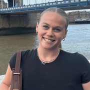 Jaedyn M., Child Care Provider in 16686 with 8 years of paid experience