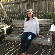 Rachel G. - Goose Creek Babysitter
