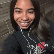 Kiara C., Babysitter in Bronx, NY with 9 years paid experience