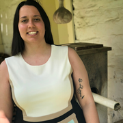 Tiffany B. - Myerstown <span class="translation_missing" title="translation missing: en.application.care_types.child_care">Child Care</span>
