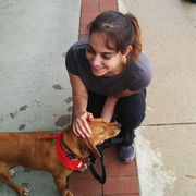 Jenn-claire K., Pet Care Provider in Reston, VA with 2 years paid experience