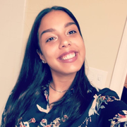 Lourdes R., Babysitter in Potomac, MD with 5 years paid experience