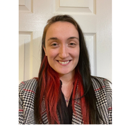 Aurelie G., Child Care Provider in 98374 with 8 years of paid experience
