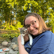 Serena K., Pet Care Provider in Foraker, IN with 2 years paid experience