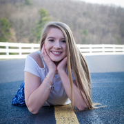 Maddie P. - Blacksburg Babysitter