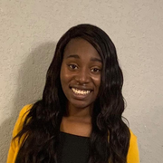 Nshyka S. - Monticello Nanny