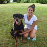 April P. - Harwich Pet Care Provider