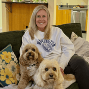Ingrid D., Pet Care Provider in Danville, CA with 1 year paid experience