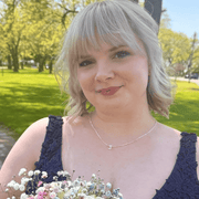 Ashlyn B., Child Care Provider in 28086 with 3 years of paid experience