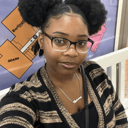 Rickerra B., Care Companion in Baltimore, MD with 3 years paid experience