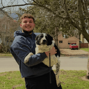 Hunter  P., Babysitter in Charles City, VA 23030 with 3 years of paid experience
