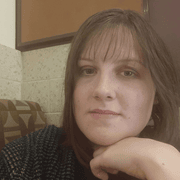 Gwen E., Child Care Provider in 54964 with 0 years of paid experience