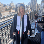 Kaitlyn C., Babysitter in New York, NY with 12 years paid experience