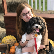 Michelle N. - Mobile Pet Care Provider