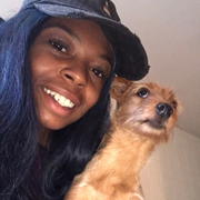 Tiara A., Pet Care Provider in Temple Hills, MD with 1 year paid experience