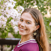 Brooke H., Babysitter in 76908 with 5 years of paid experience