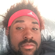 Marquis C. - Detroit Babysitter