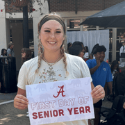 Annika B., Child Care Provider in 35473 with 2 years of paid experience