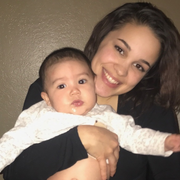 Abigail M., Nanny in Midland, TX with 2 years paid experience