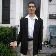 Michael T., Pet Care Provider in Kissimmee, FL with 10 years paid experience