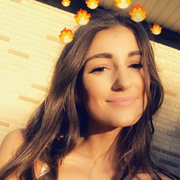 Emika P. - North Royalton Babysitter