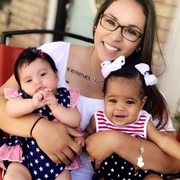 April R., Babysitter in San Antonio, TX with 6 years paid experience