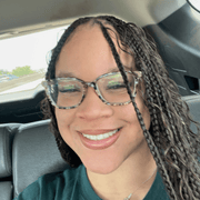 Nyah G., Babysitter in New Orleans, LA with 2 years paid experience
