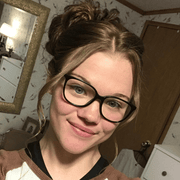 Sarah A., Child Care in Garfield, AR 72732 with 0 years of paid experience