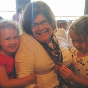Claudette C. - Stuttgart Nanny