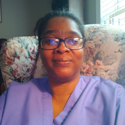 Luciana A., Care Companion in Dallas, GA with 24 years paid experience
