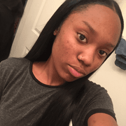 Shanice J., Babysitter in Phoenix, AZ with 5 years paid experience