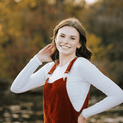 Holland H., Nanny in City of Spokane Valley, WA 99206 with 4 years of paid experience