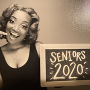 Kearion D., Babysitter in Union City, GA with 3 years paid experience