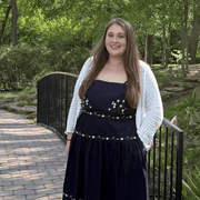 Alexandria A., Nanny in 76247 with 1 year of paid experience